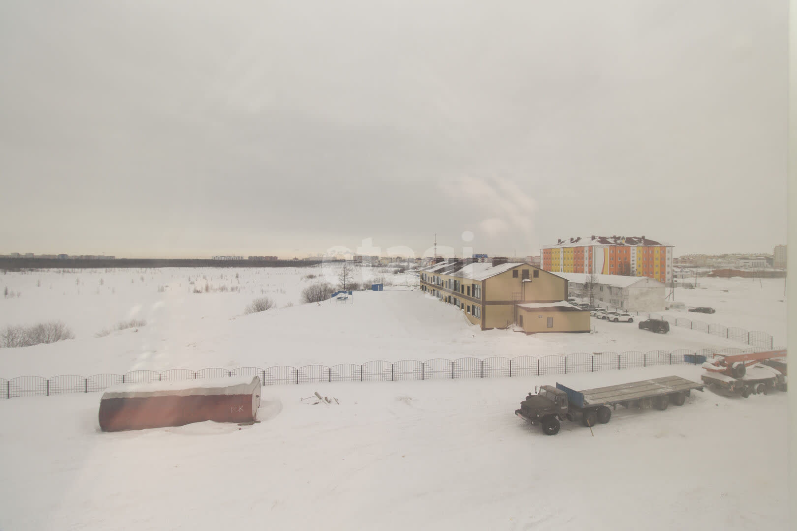 Продажа коммерческой недвижимости, 199м <sup>2</sup>, Новый Уренгой, Ямало-Ненецкий АО,  Новый Уренгой