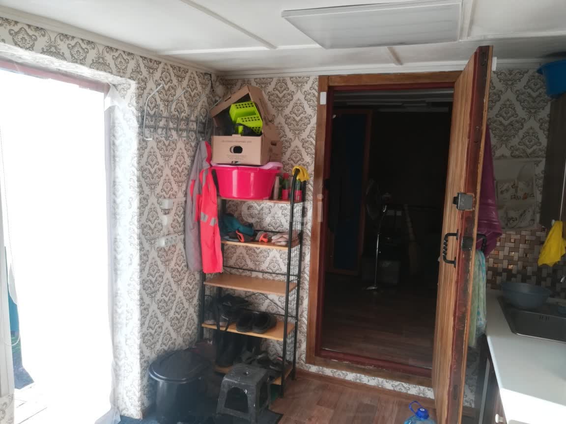 Продажа дачи, 31м <sup>2</sup>, 7 сот., Южно-Сахалинск, Сахалинская область,  Южно-Сахалинск