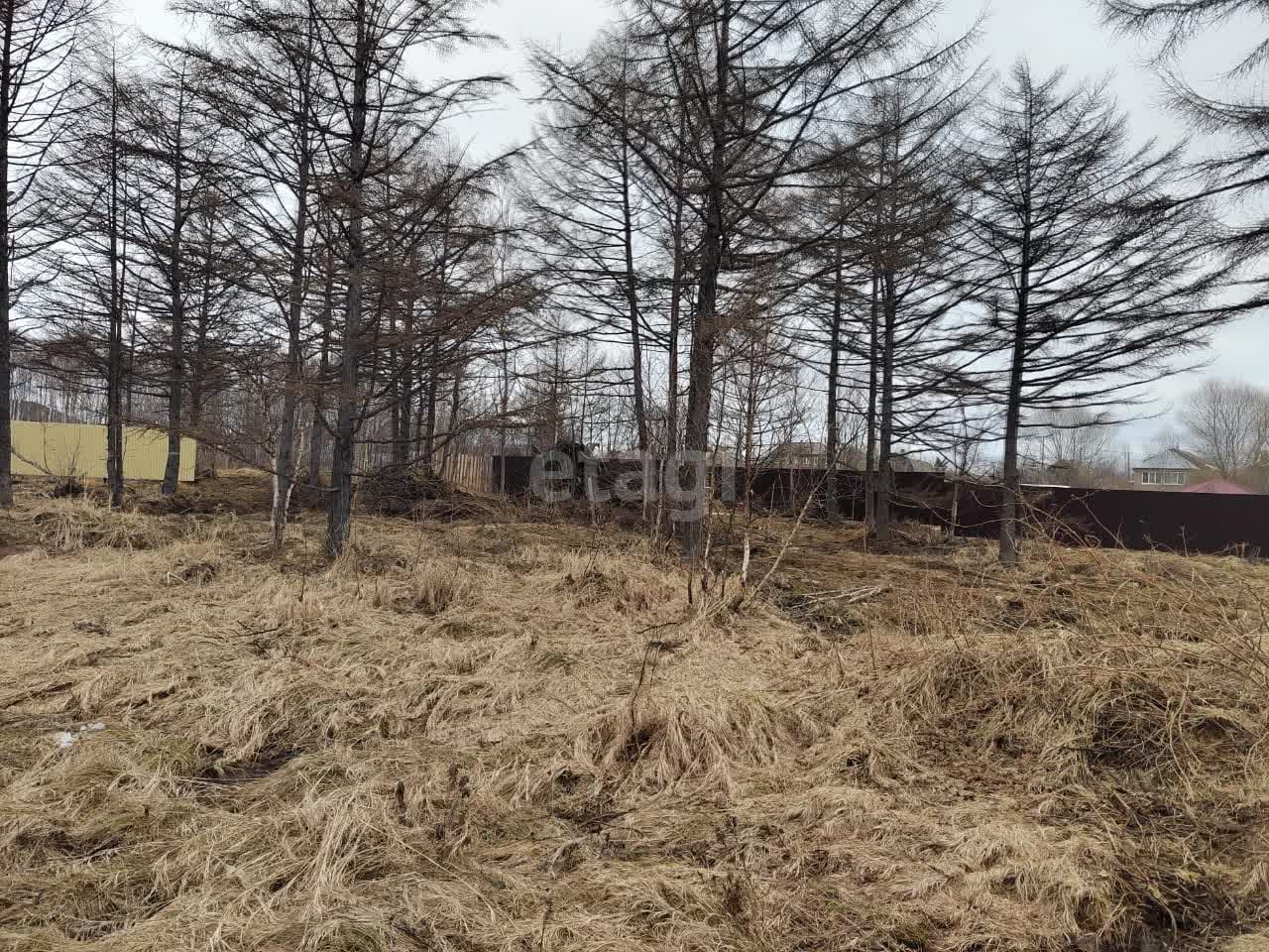 Продажа участка, Южно-Сахалинск, Сахалинская область,  