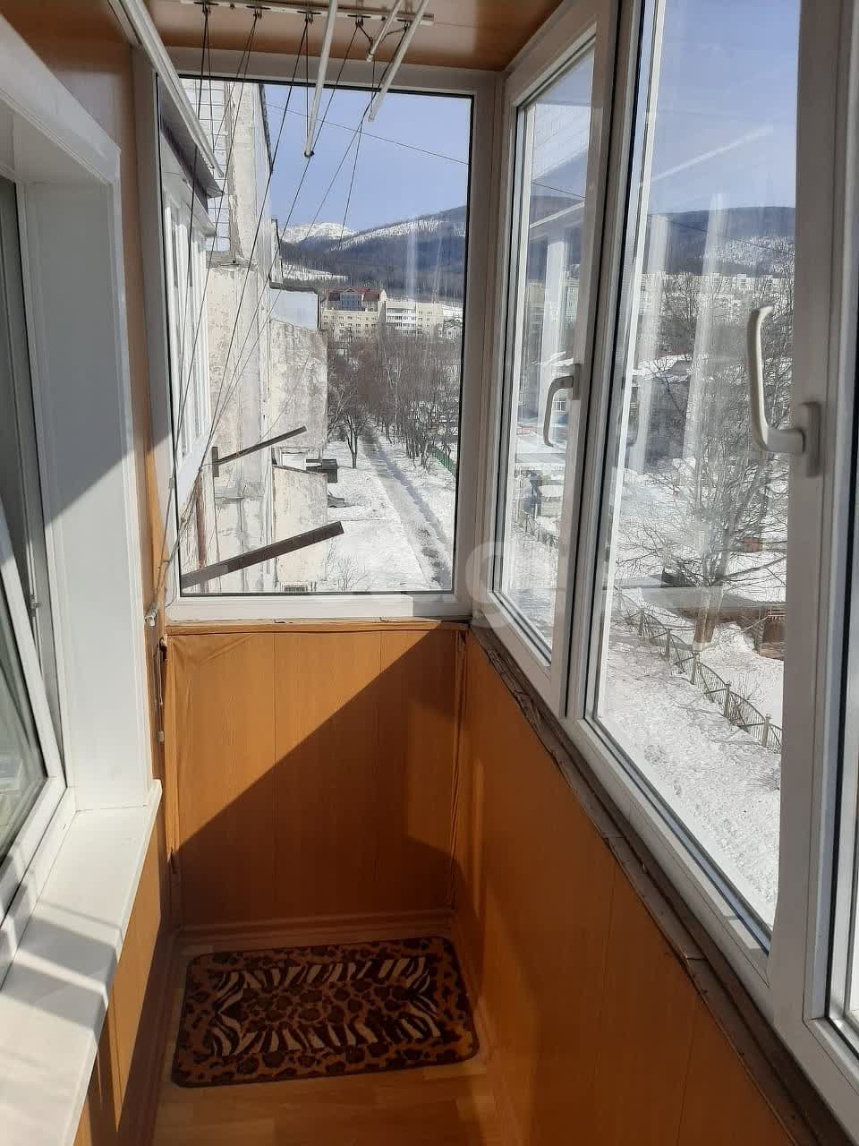 Продажа 1-комнатной квартиры, Южно-Сахалинск, Сахалинская область,  Южно-Сахалинск