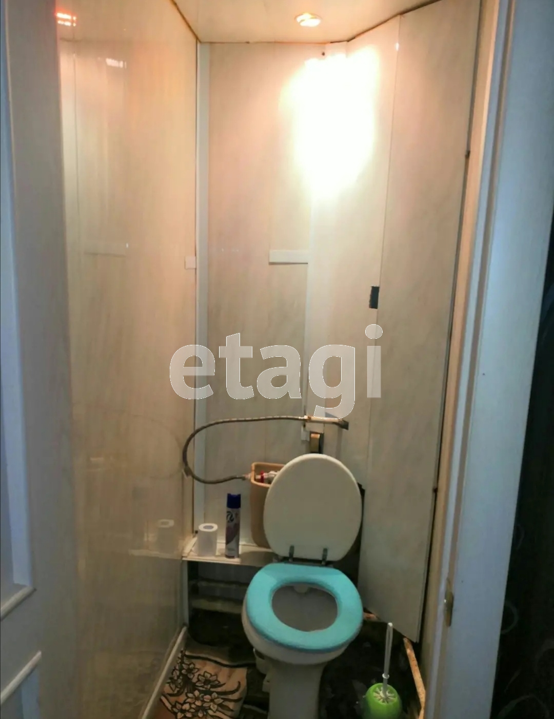 Продажа 1-комнатной квартиры, Южно-Сахалинск, Сахалинская область,  Южно-Сахалинск