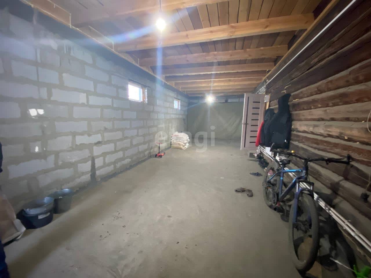 Продажа дома, 115м <sup>2</sup>, 10 сот., Улан-Удэ, Республика Бурятия,  Иволгинский