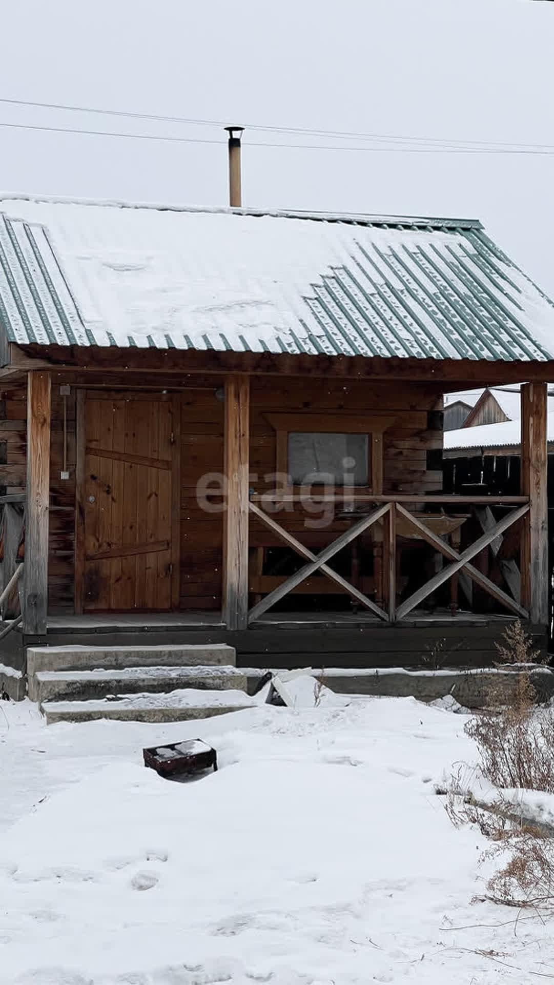 Продажа дома, 162м <sup>2</sup>, 7 сот., Улан-Удэ, Республика Бурятия,  Октябрьский