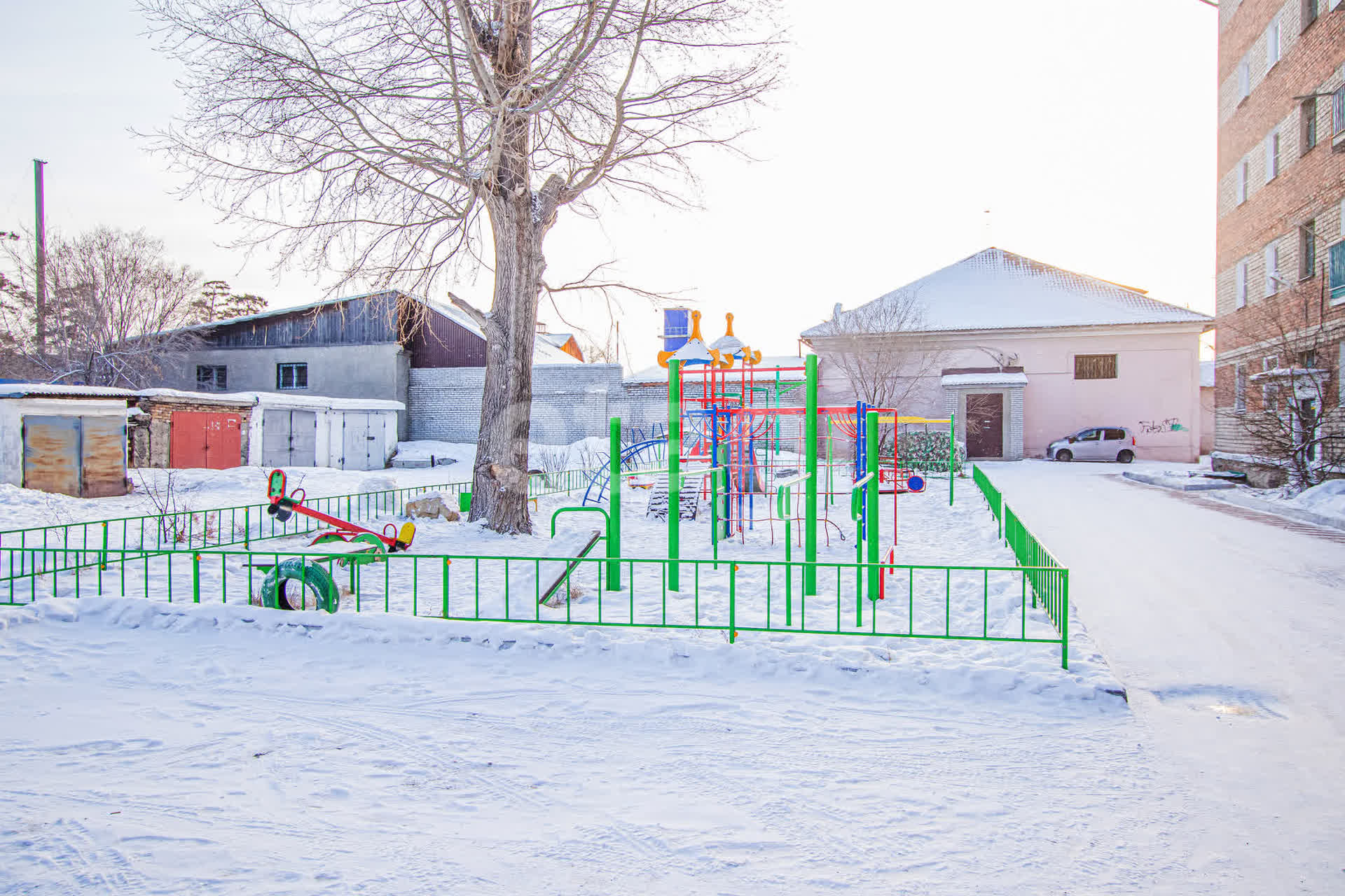 Продажа 2-комнатной квартиры, Улан-Удэ, Республика Бурятия,  Улан-Удэ