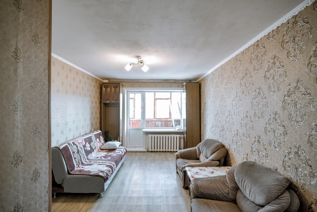 Продажа 1-комнатной квартиры, Южно-Сахалинск, Сахалинская область,  Южно-Сахалинск