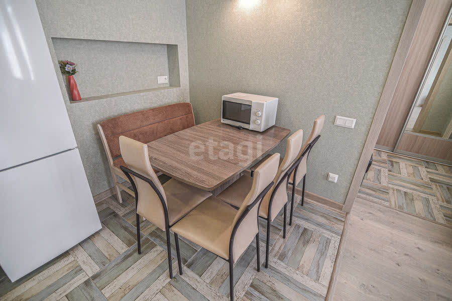 Аренда 2-комнатной квартиры, Южно-Сахалинск, Сахалинская область,  Южно-Сахалинск