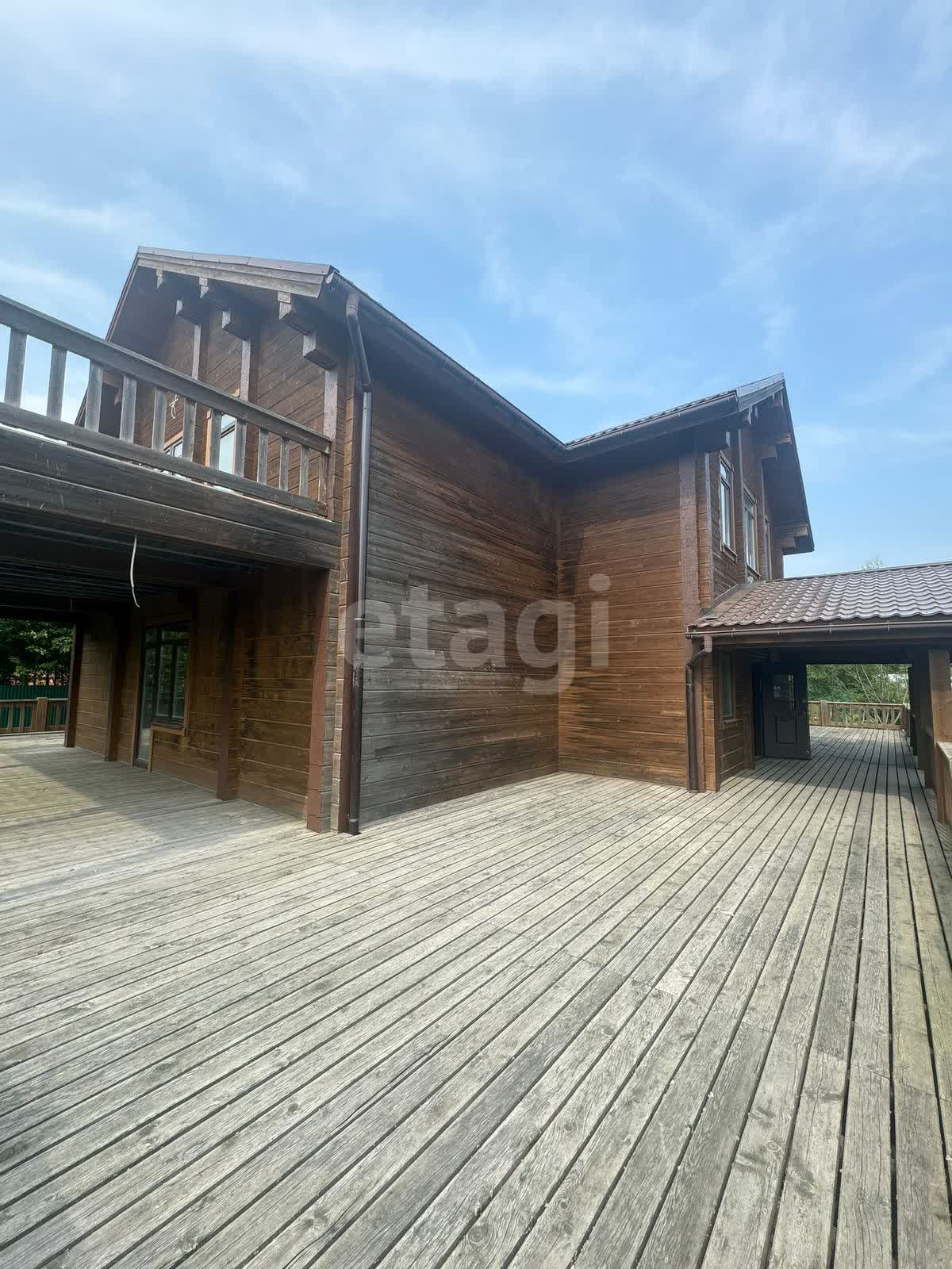 Продажа дома, 694м <sup>2</sup>, 30 сот., Южно-Сахалинск, Сахалинская область,  Южно-Сахалинск