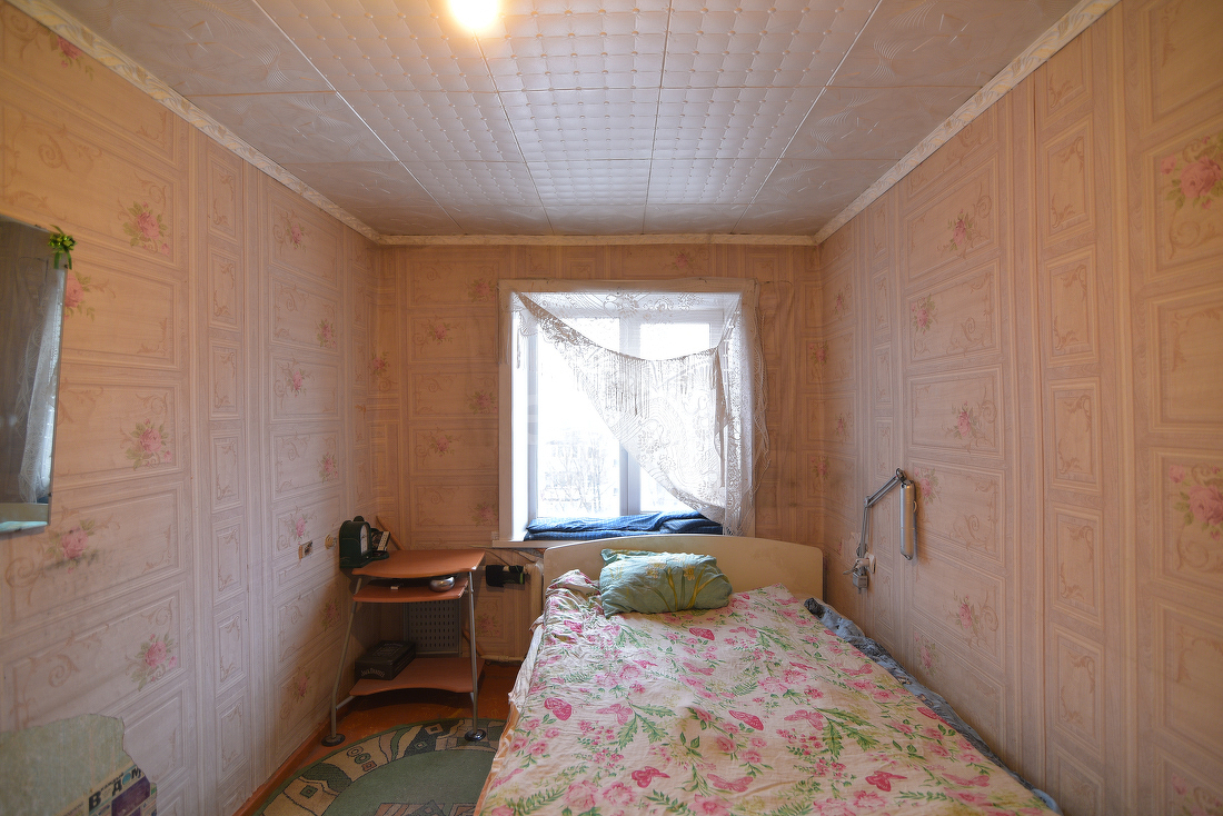 Продажа 3-комнатной квартиры, Южно-Сахалинск, Сахалинская область,  Южно-Сахалинск