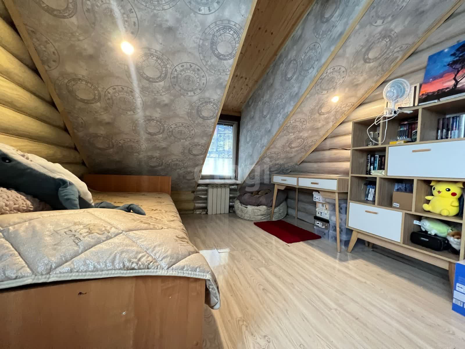 Продажа дома, 178м <sup>2</sup>, 10 сот., Южно-Сахалинск, Сахалинская область,  