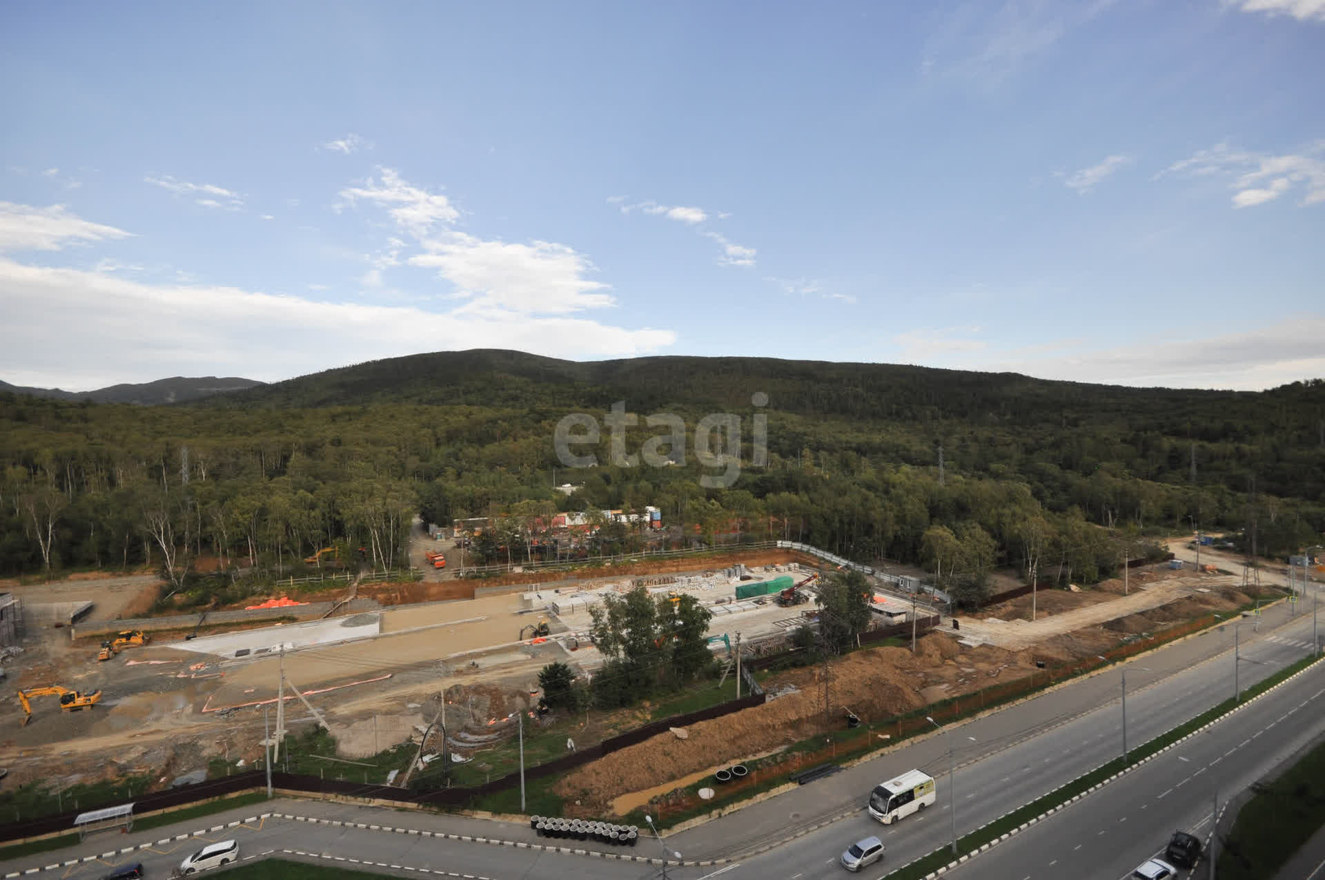 Продажа 1-комнатной квартиры, Южно-Сахалинск, Сахалинская область,  Южно-Сахалинск