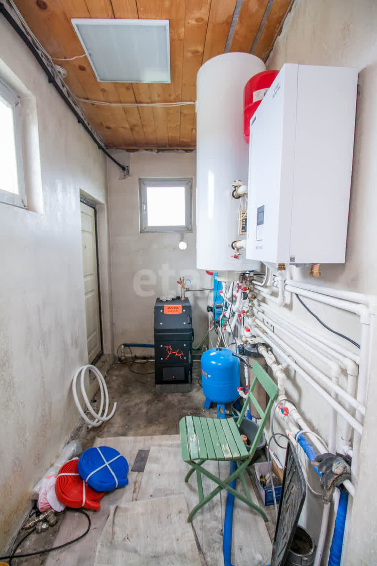 Продажа дома, 217м <sup>2</sup>, 15 сот., Южно-Сахалинск, Сахалинская область,  