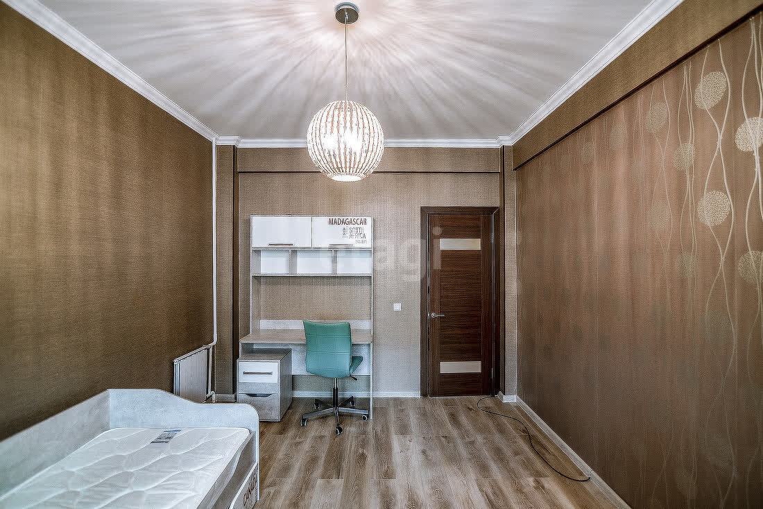 Аренда 2-комнатной квартиры, Южно-Сахалинск, Сахалинская область,  Южно-Сахалинск