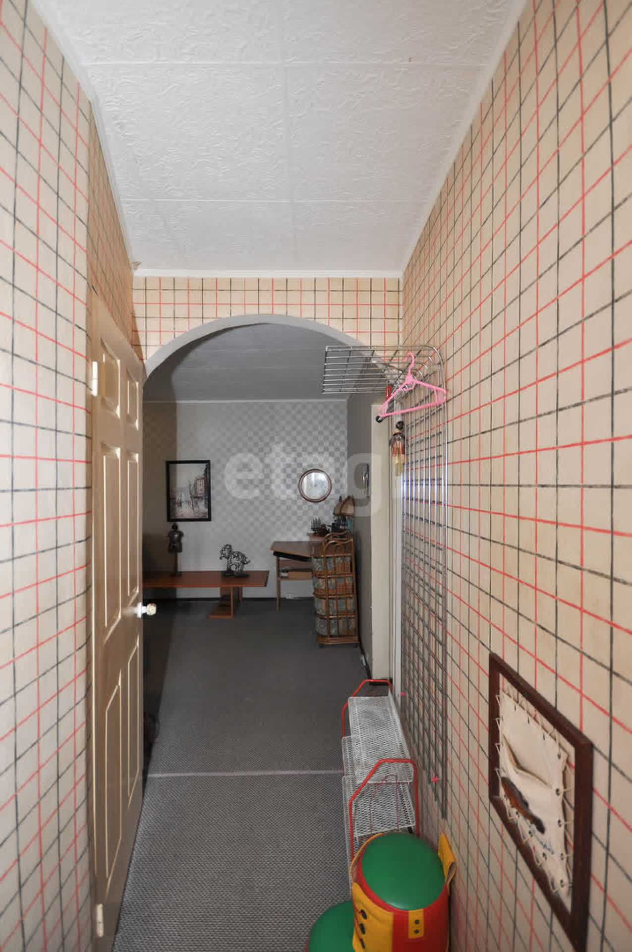 Аренда 2-комнатной квартиры, Южно-Сахалинск, Сахалинская область,  Южно-Сахалинск