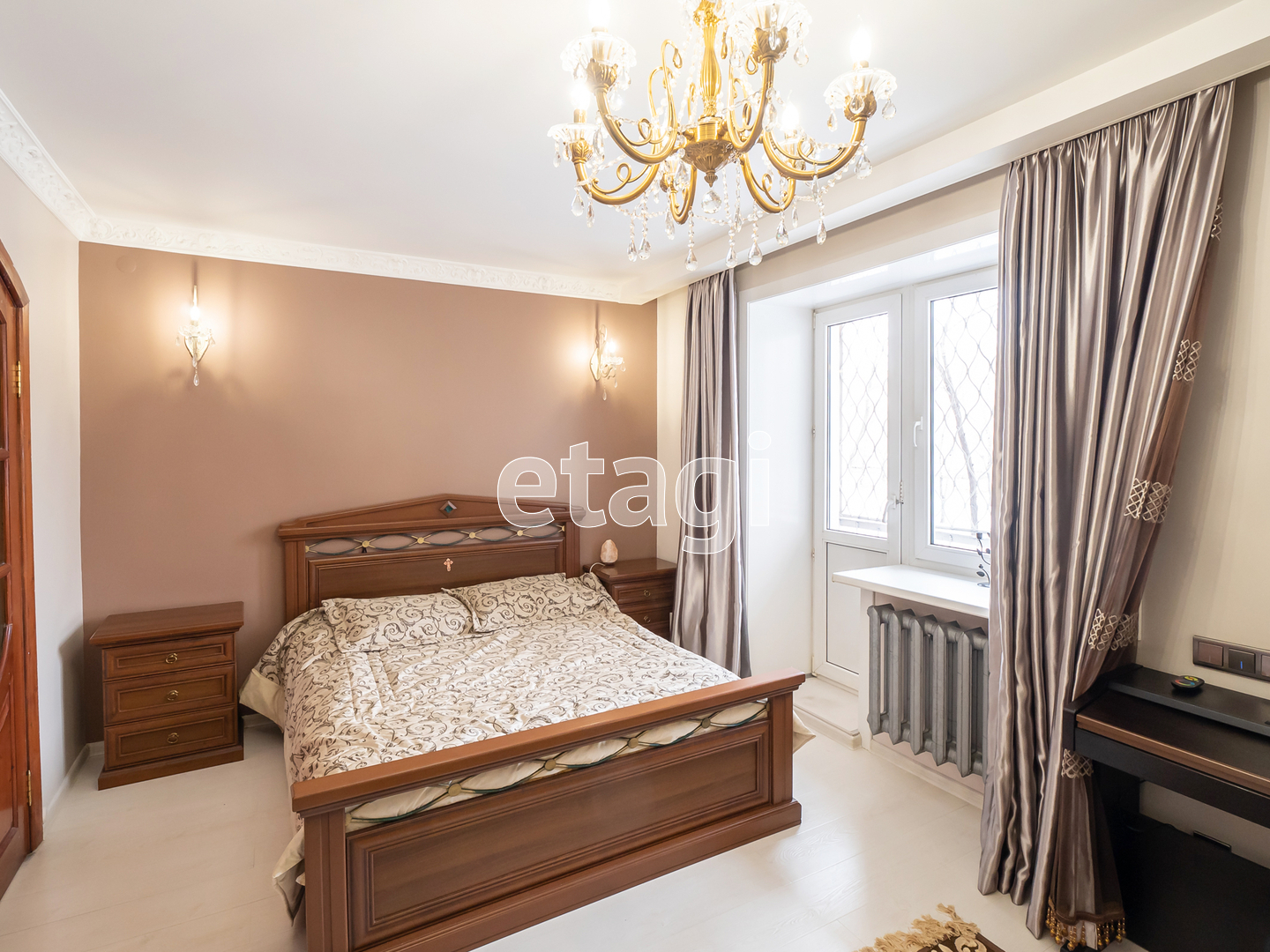 Продажа 3-комнатной квартиры, Улан-Удэ, Республика Бурятия,  Улан-Удэ