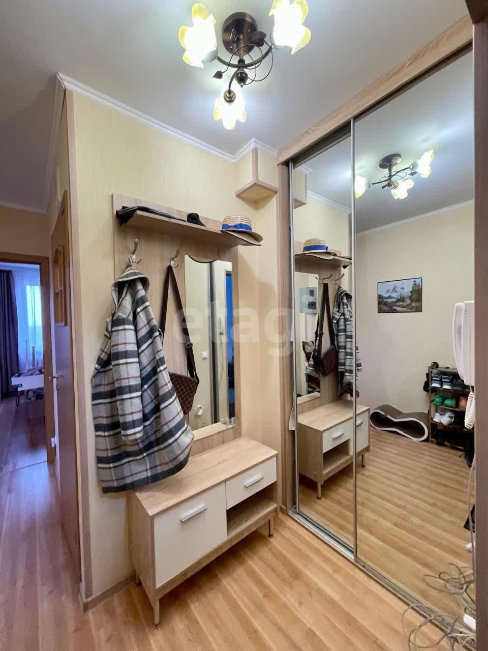 Продажа 1-комнатной квартиры, Южно-Сахалинск, Сахалинская область,  Южно-Сахалинск