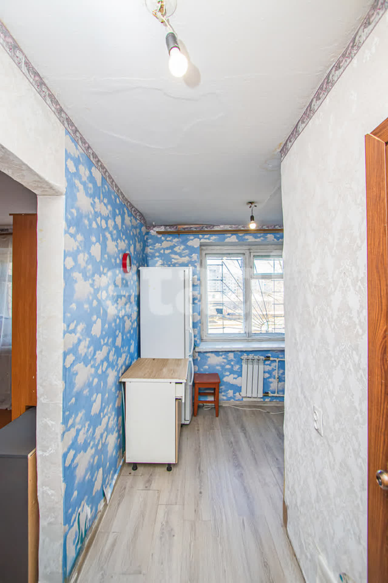 Продажа 1-комнатной квартиры, Улан-Удэ, Республика Бурятия,  Улан-Удэ