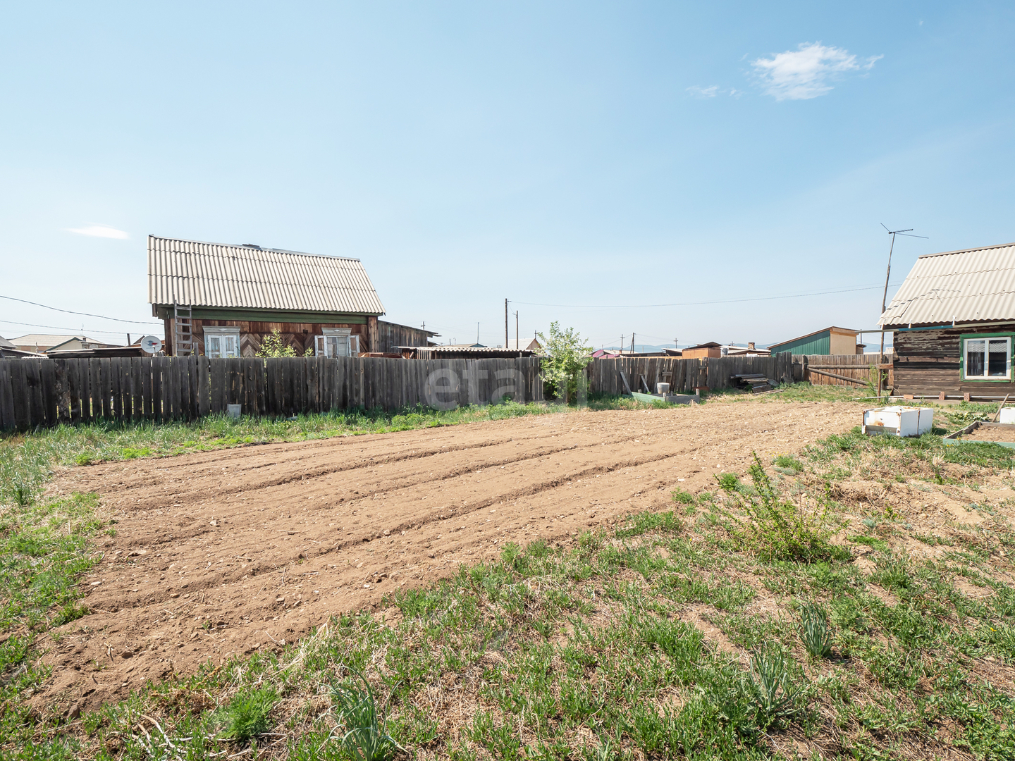 Продажа дома, 84м <sup>2</sup>, 6 сот., Улан-Удэ, Республика Бурятия,  Иволгинский