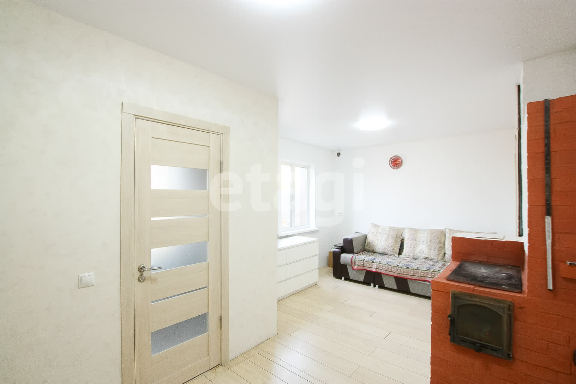 Продажа дома, 113м <sup>2</sup>, 10 сот., Улан-Удэ, Республика Бурятия,  Тарбагатайский