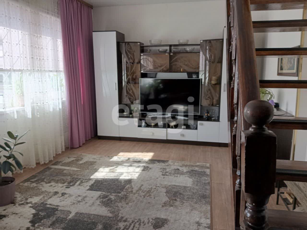 Продажа дома, 99м <sup>2</sup>, 10 сот., Улан-Удэ, Республика Бурятия,  Советский