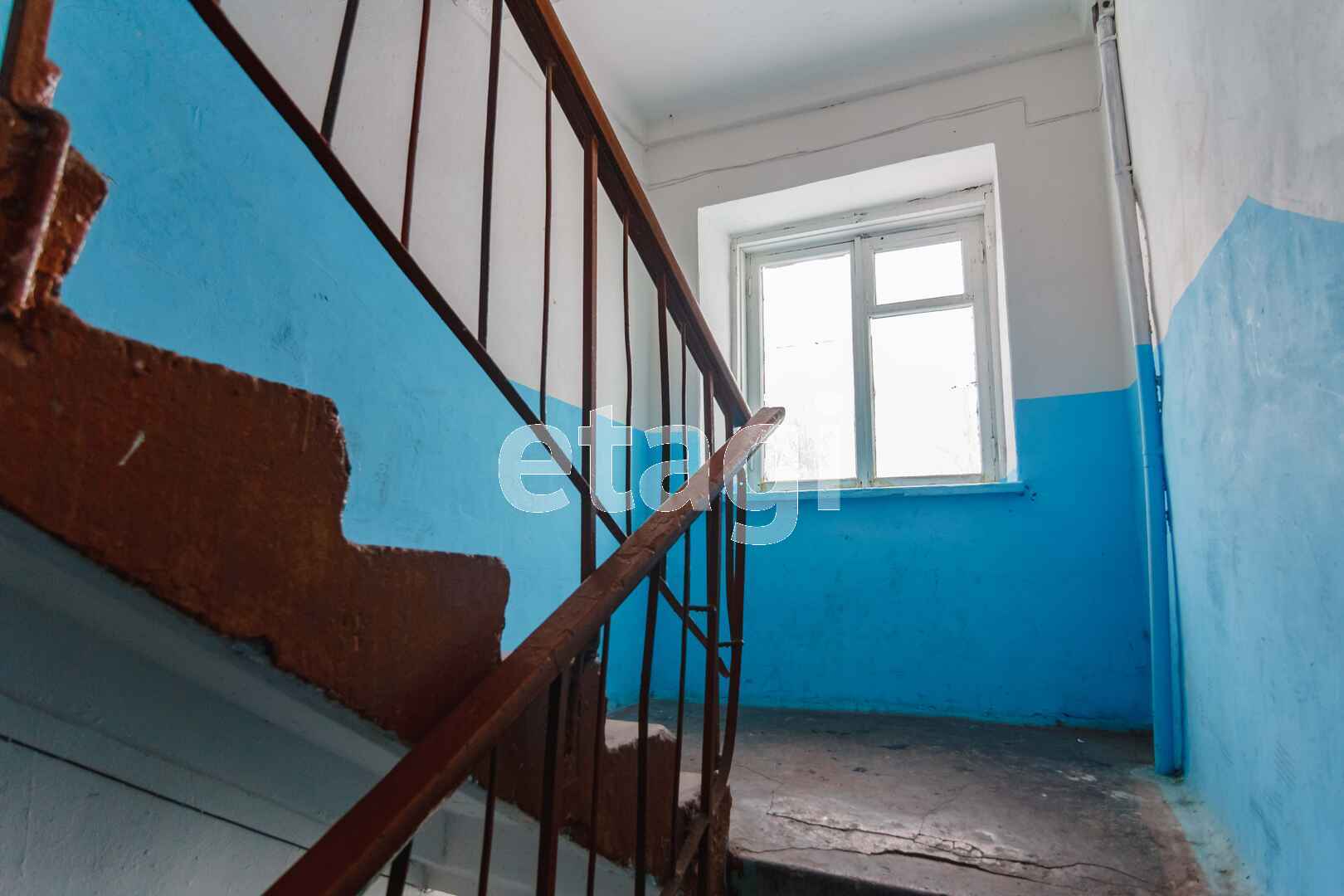 Продажа 2-комнатной квартиры, Комсомольск-на-Амуре, Тепличная,  2