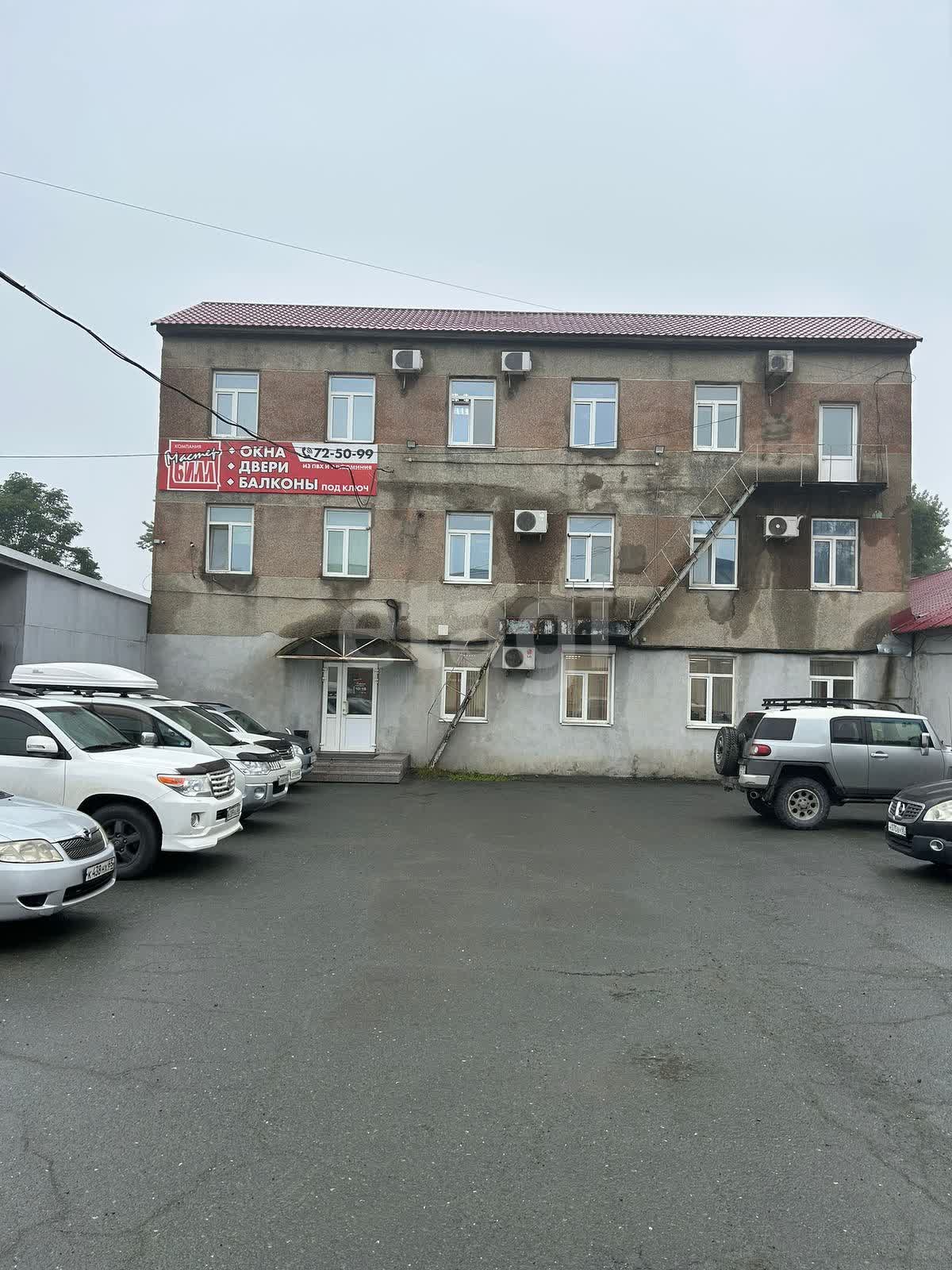 Аренда коммерческой недвижимости, 52м <sup>2</sup>, Южно-Сахалинск, Сахалинская область,  Южно-Сахалинск