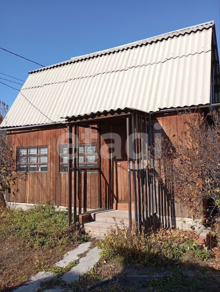 Продажа дачи, 70м <sup>2</sup>, 5 сот., Улан-Удэ, Республика Бурятия,  Советский