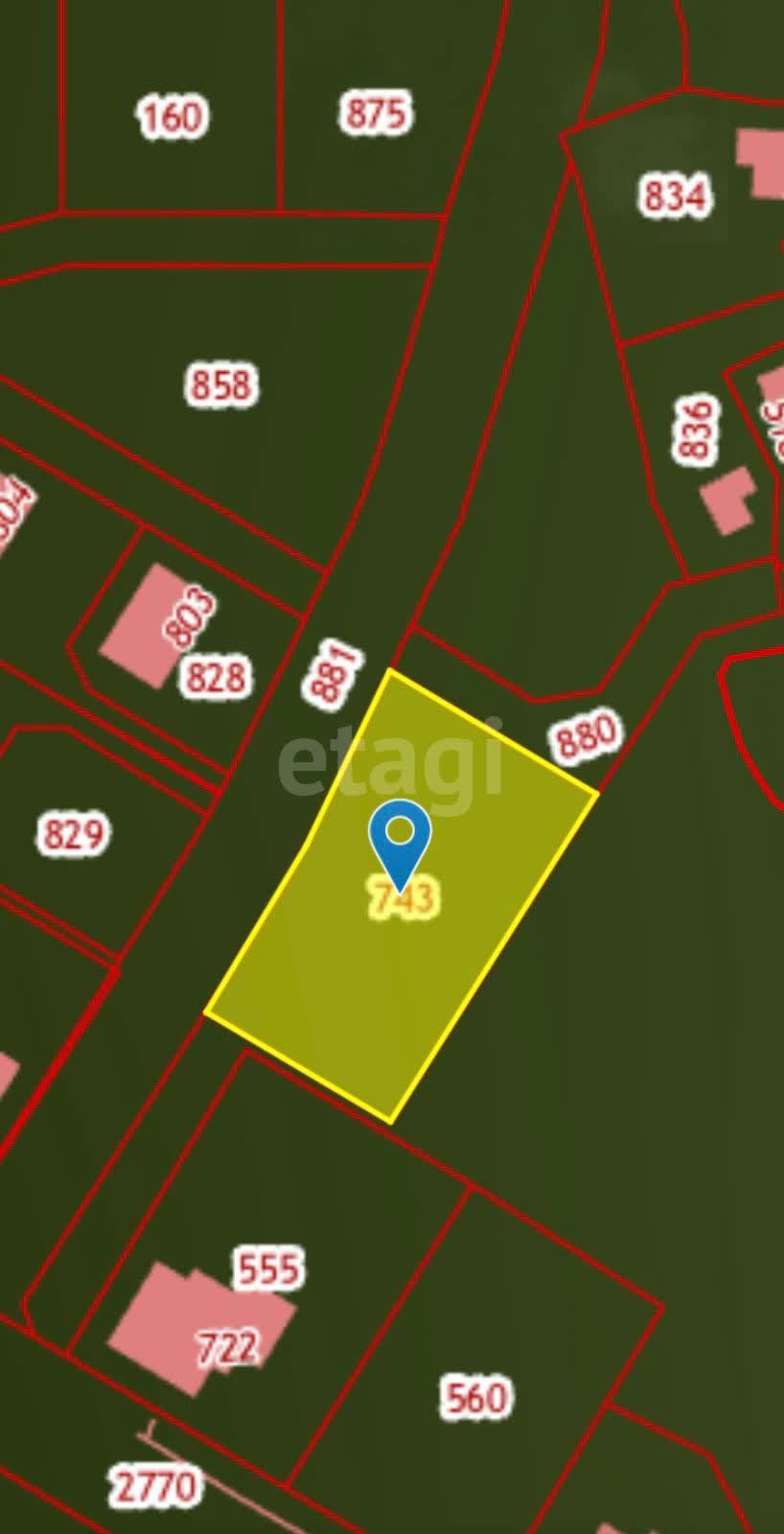 Продажа участка, Южно-Сахалинск, Сахалинская область,  