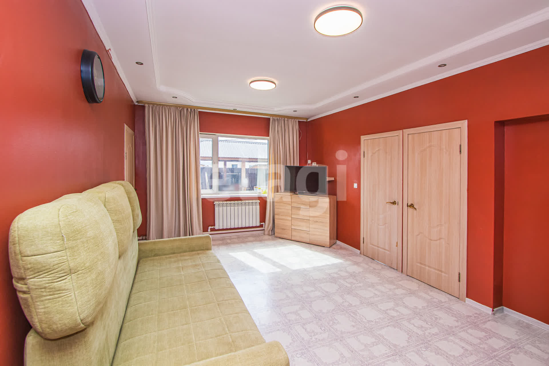 Продажа дома, 108м <sup>2</sup>, 9 сот., Улан-Удэ, Республика Бурятия,  Иволгинский