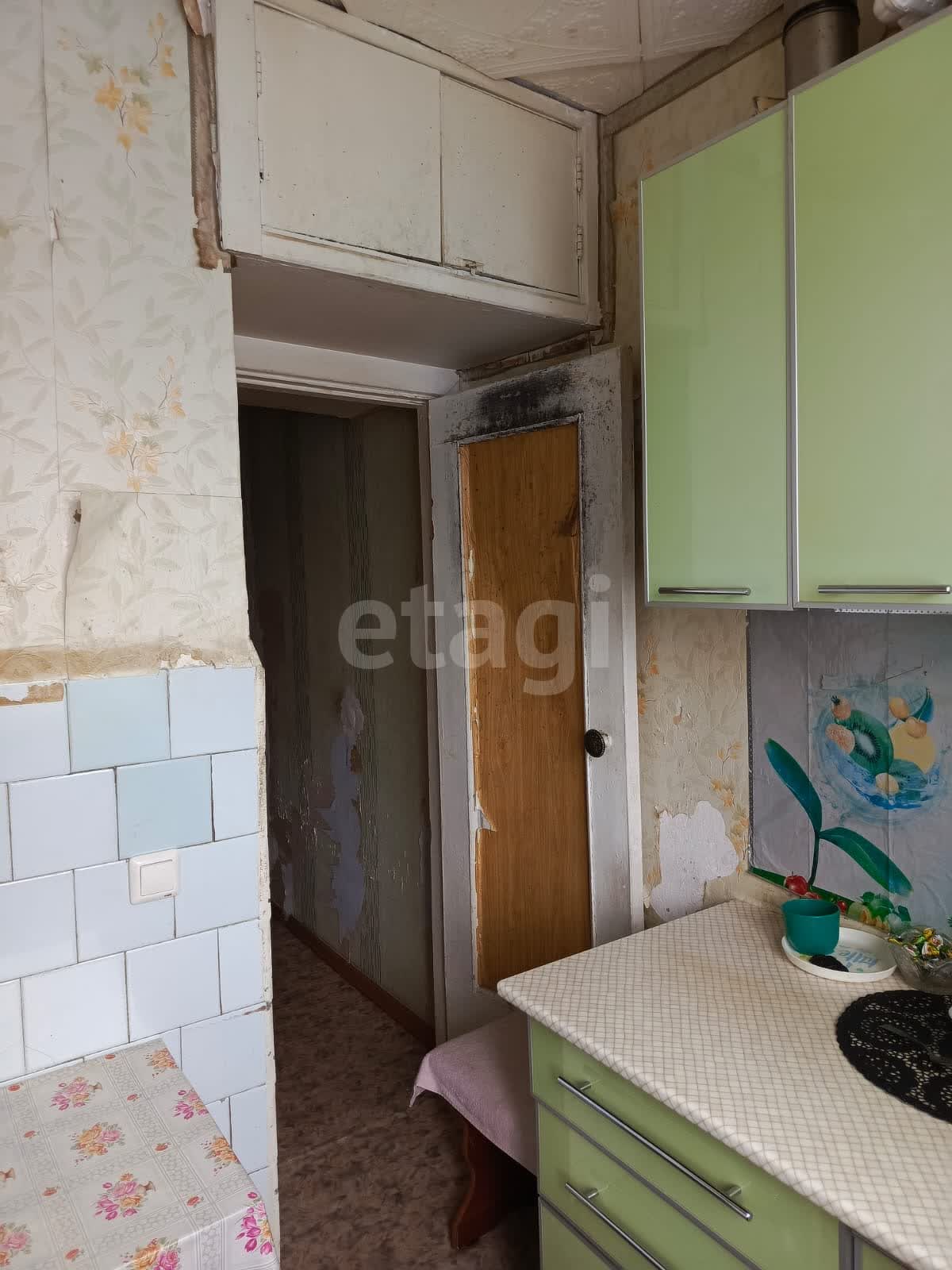 Продажа 2-комнатной квартиры, Южно-Сахалинск, Сахалинская область,  Южно-Сахалинск