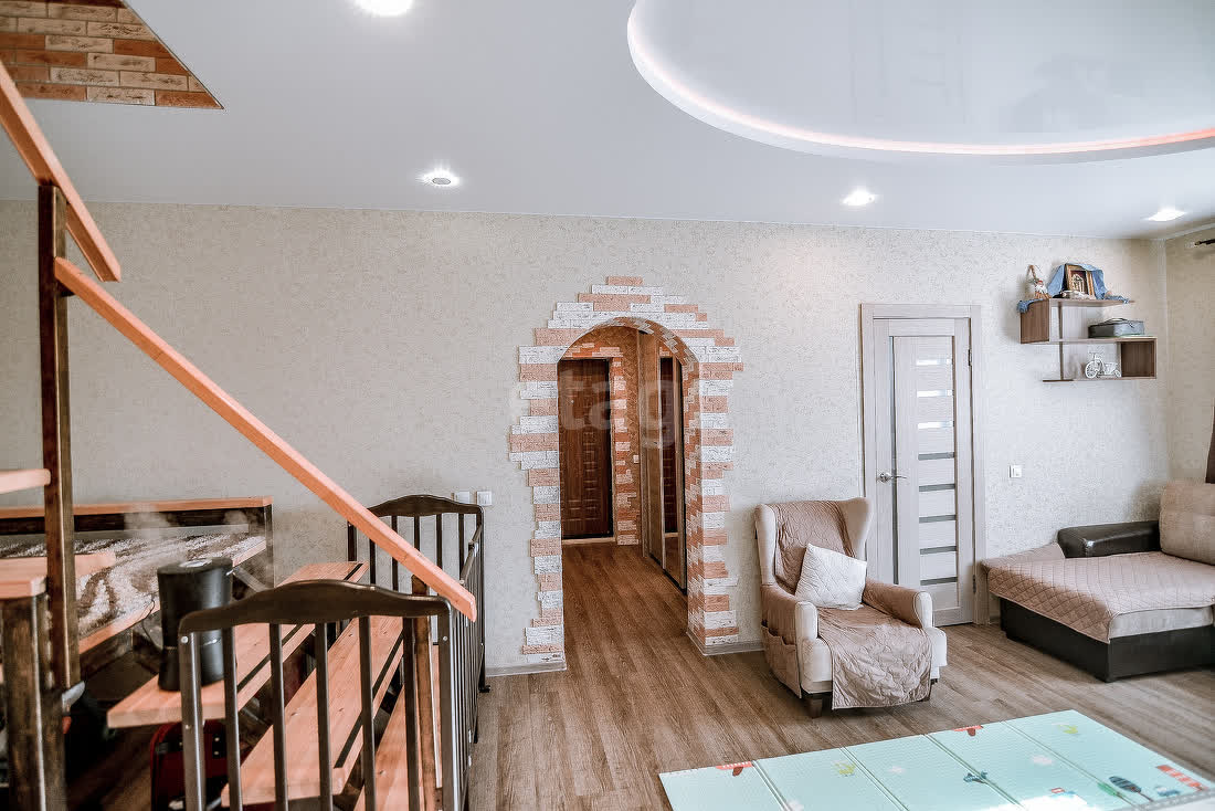 Продажа дома, 148м <sup>2</sup>, 10 сот., Южно-Сахалинск, Сахалинская область,  Южно-Сахалинск