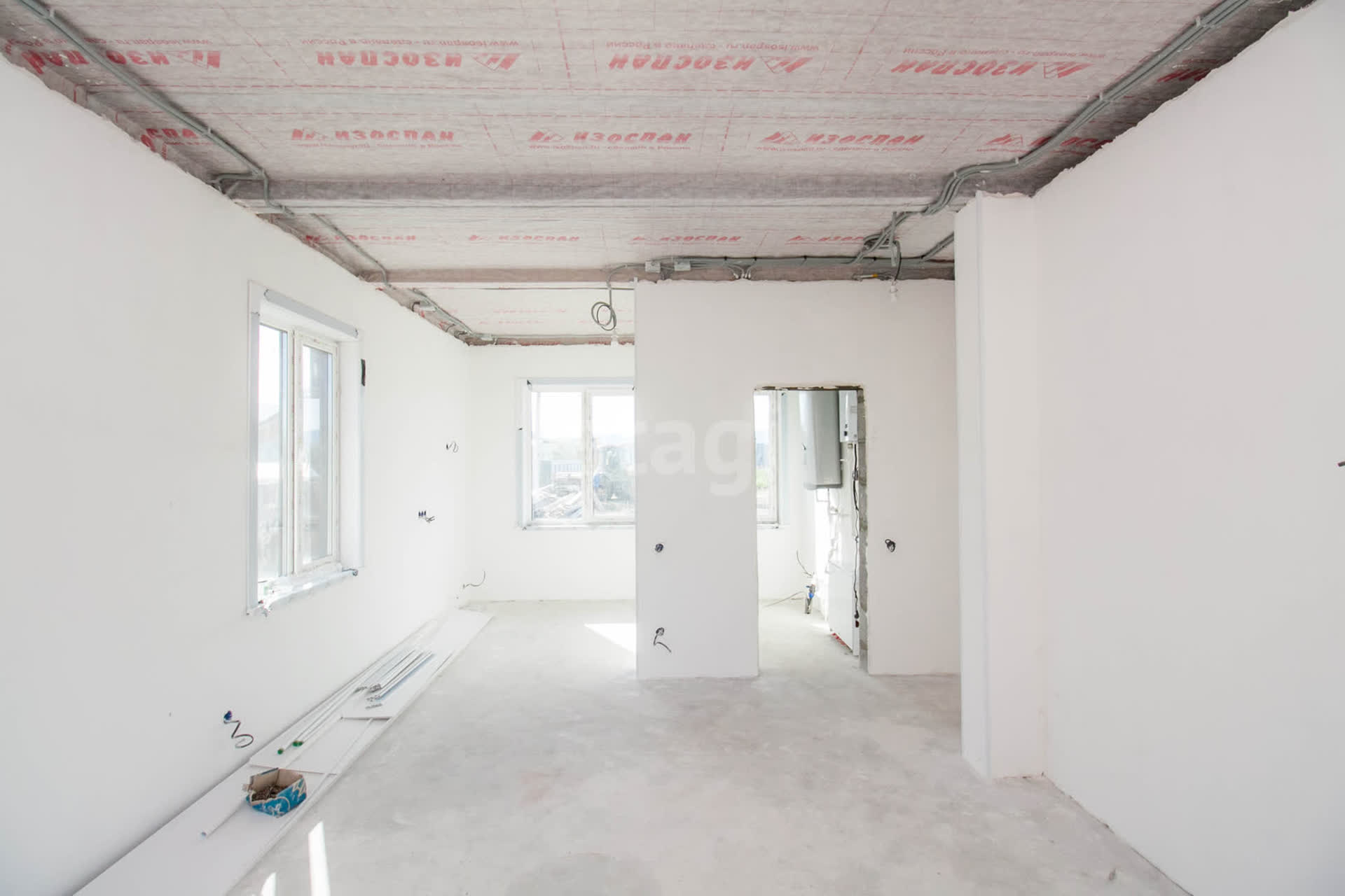 Продажа дома, 80м <sup>2</sup>, 8 сот., Южно-Сахалинск, Сахалинская область,  