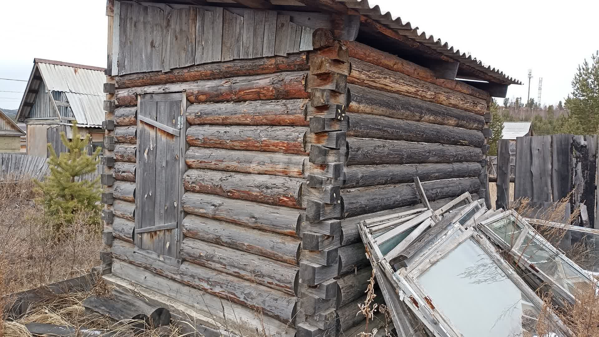 Продажа дома, 133м <sup>2</sup>, 16 сот., Улан-Удэ, Республика Бурятия,  Тарбагатайский