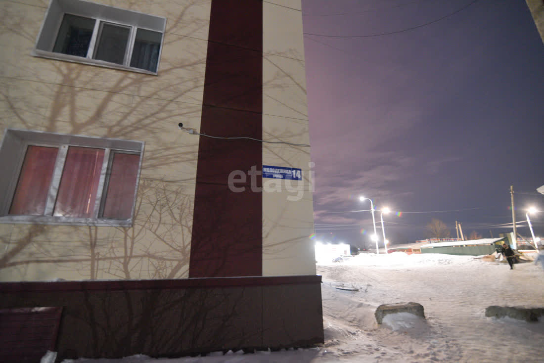 Продажа 1-комнатной квартиры, Южно-Сахалинск, Сахалинская область,  Южно-Сахалинск