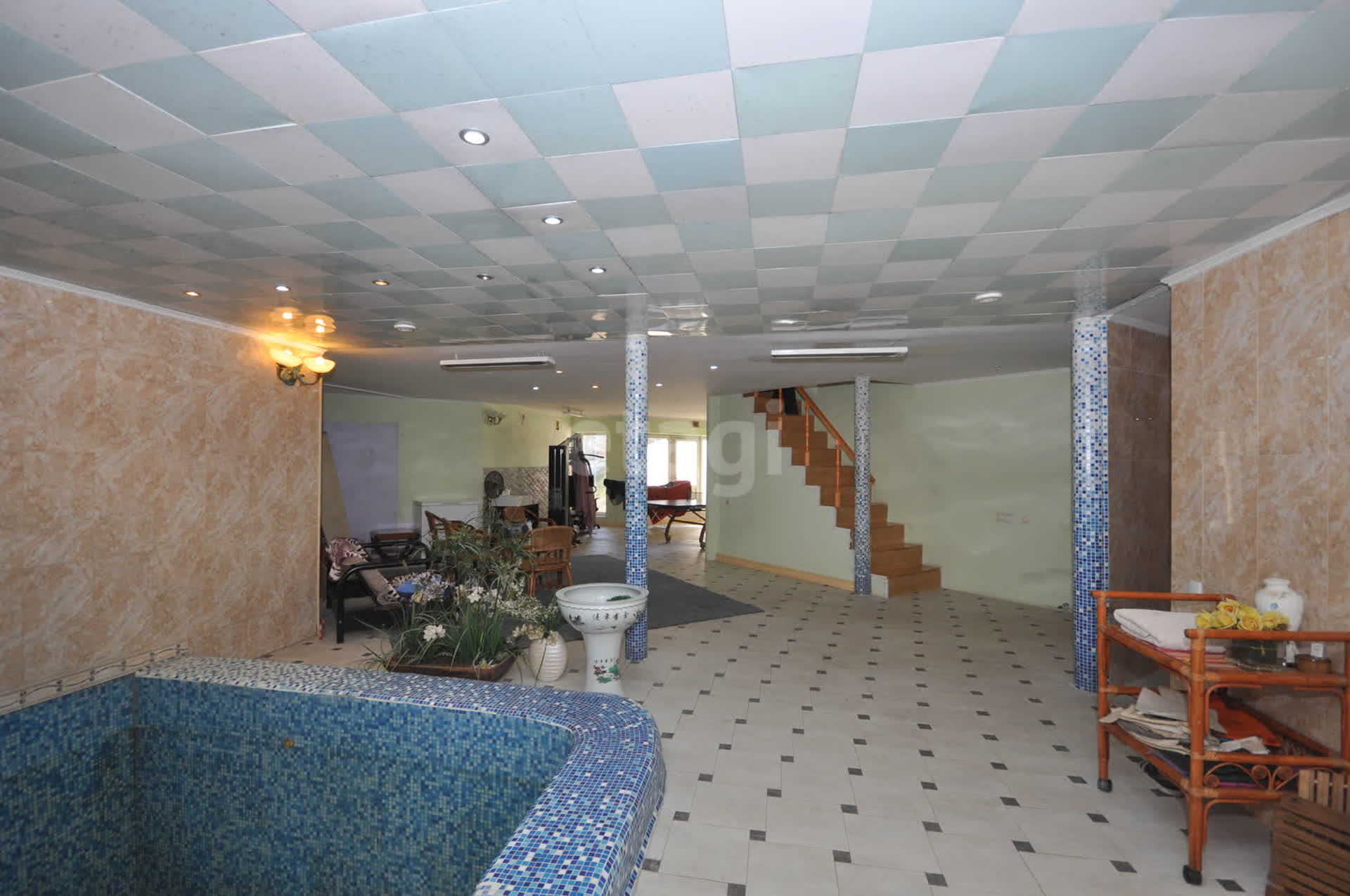 Аренда 2-комнатной квартиры, Южно-Сахалинск, Сахалинская область,  Южно-Сахалинск