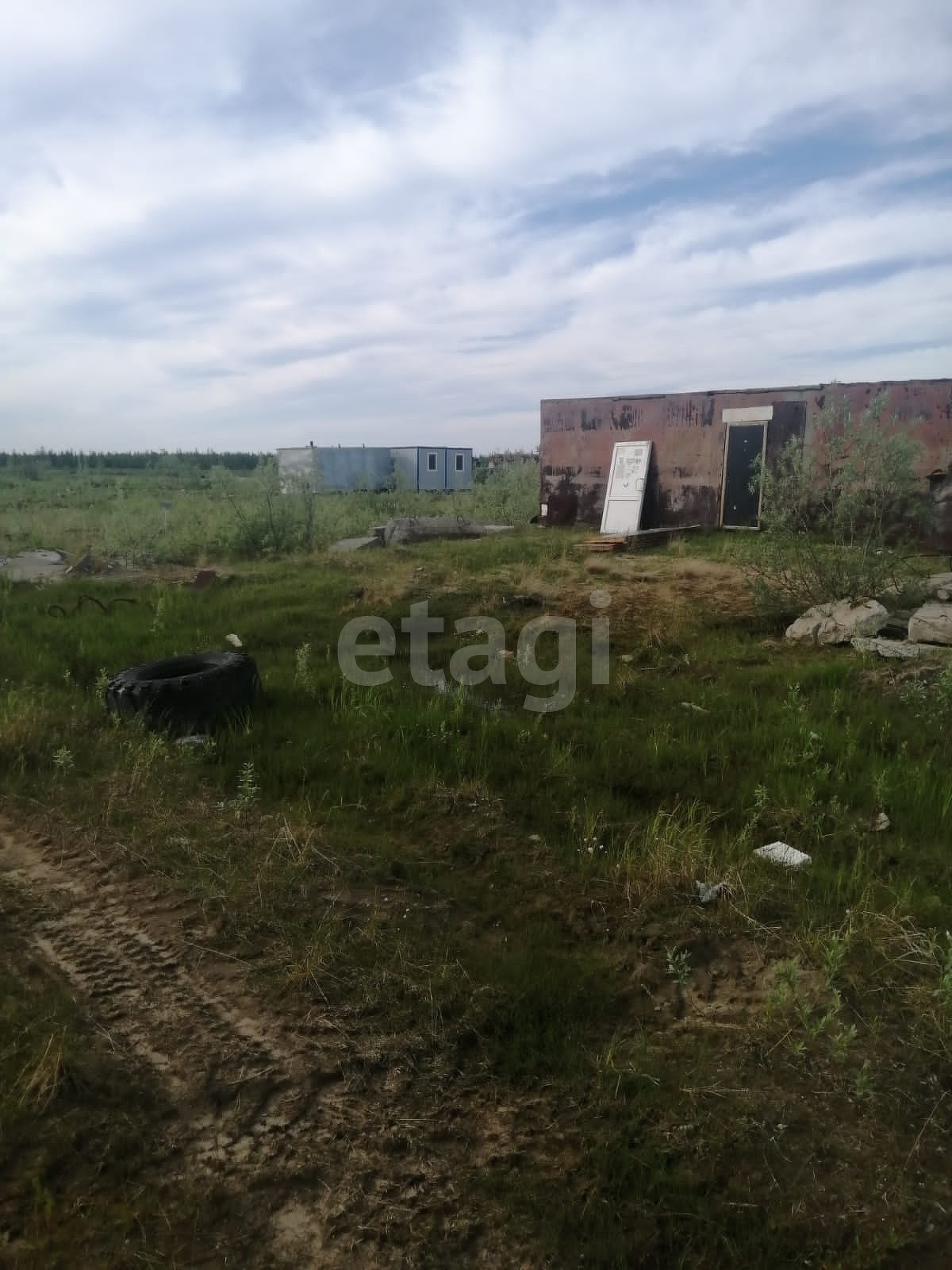 Продажа участка, Новый Уренгой, Ямало-Ненецкий АО,  Новый Уренгой