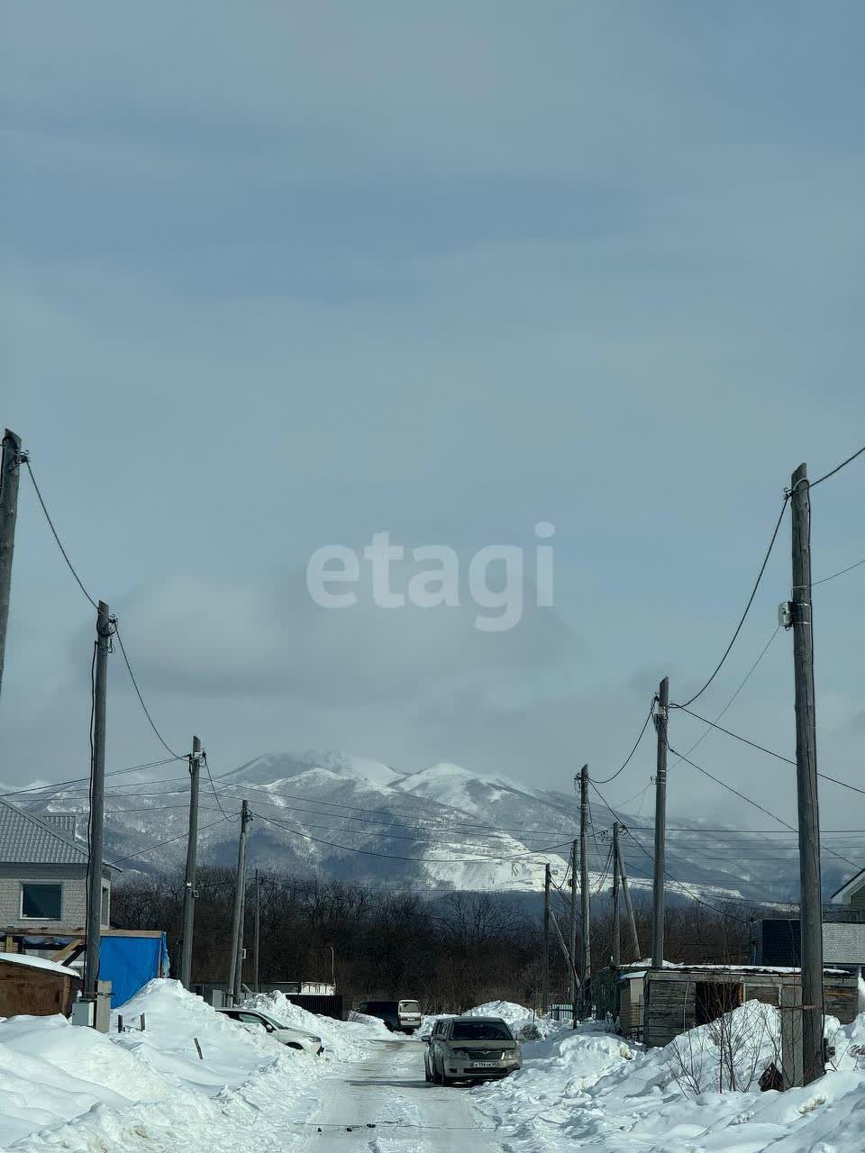 Продажа участка, Южно-Сахалинск, Сахалинская область,  Южно-Сахалинск