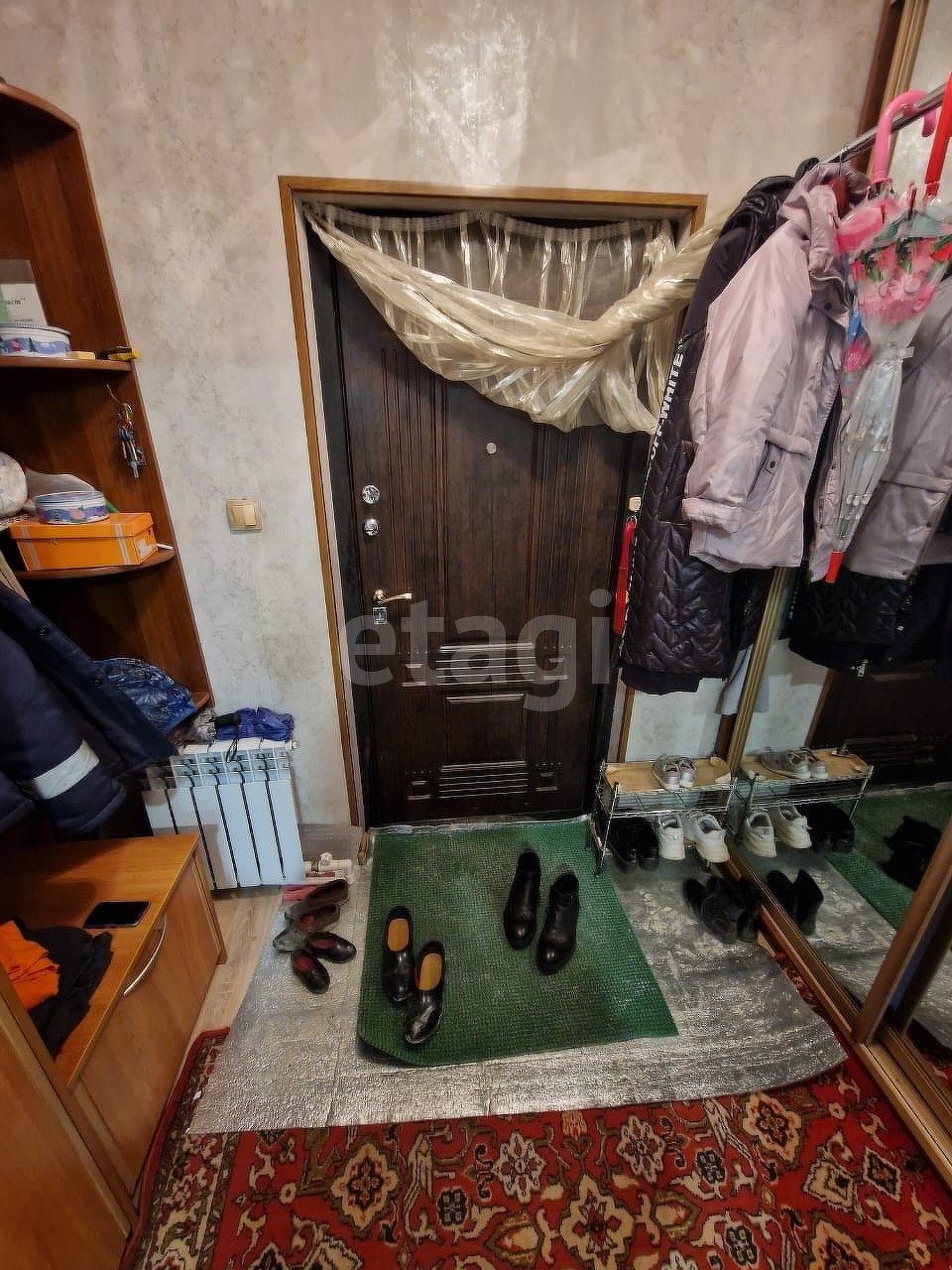 Продажа дома, 85м <sup>2</sup>, 8 сот., Южно-Сахалинск, Сахалинская область,  