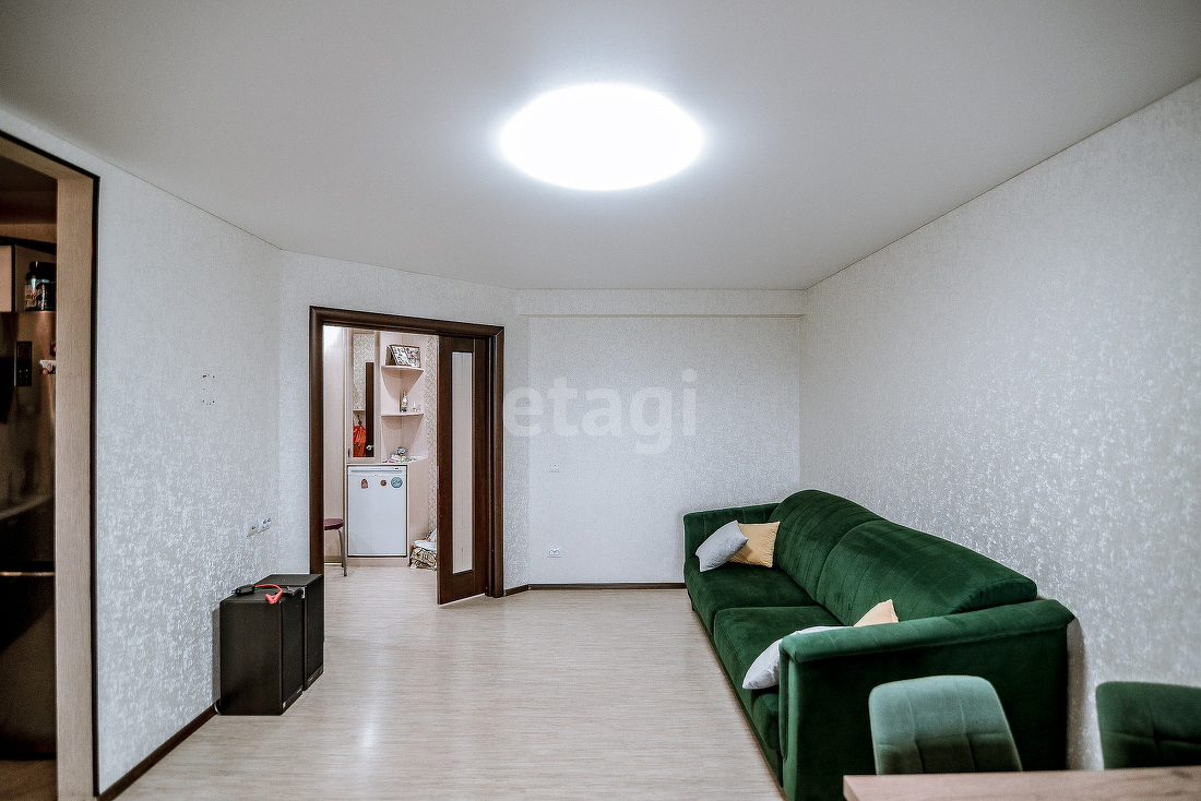 Продажа 3-комнатной квартиры, Южно-Сахалинск, Сахалинская область,  Южно-Сахалинск