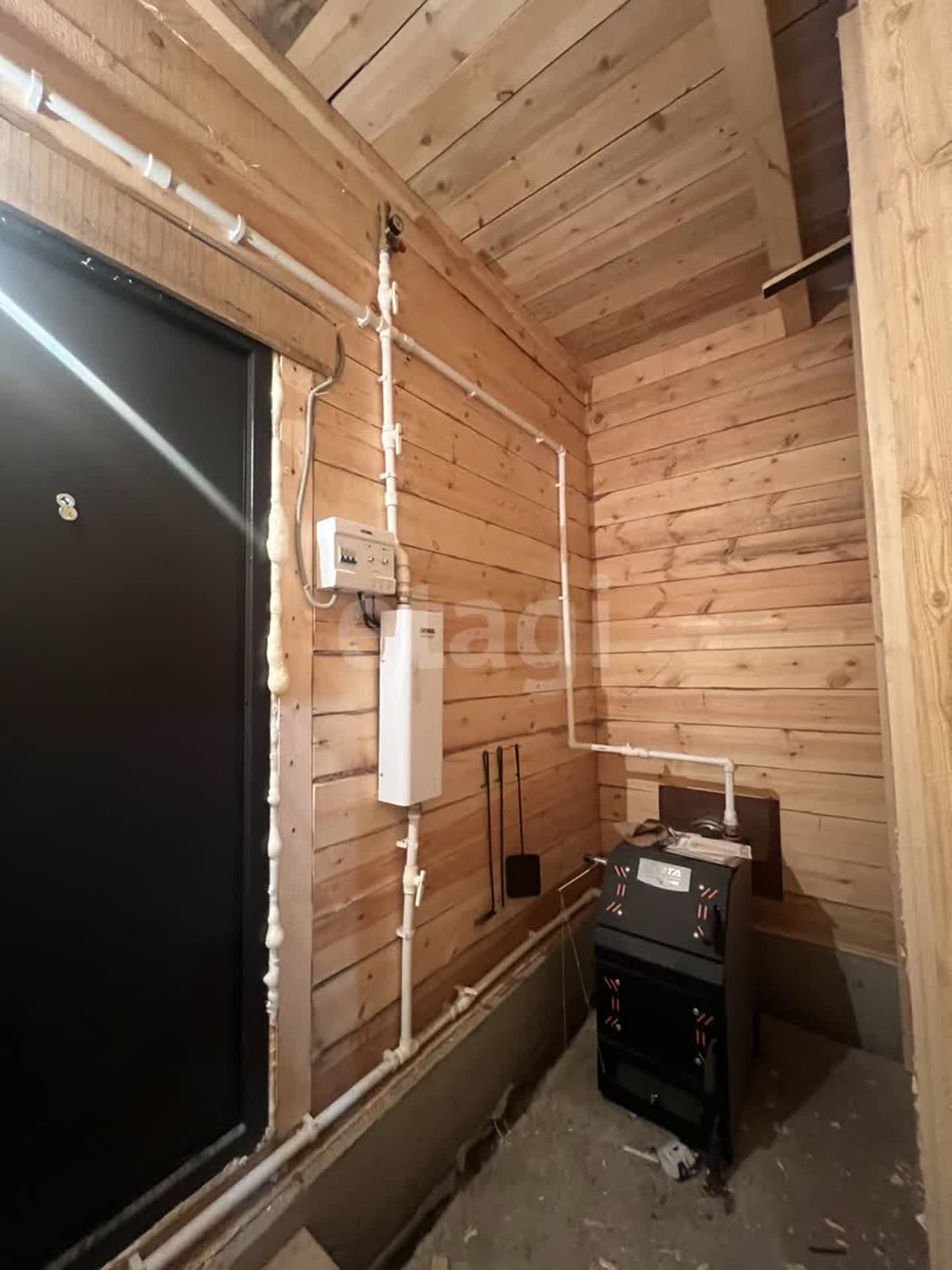 Продажа дома, 244м <sup>2</sup>, 8 сот., Улан-Удэ, Республика Бурятия,  Иволгинский