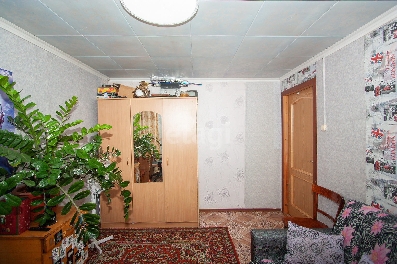 Продажа дома, 120м <sup>2</sup>, 9 сот., Улан-Удэ, Республика Бурятия,  Советский