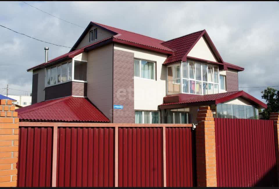 Продажа дома, 298м <sup>2</sup>, 9 сот., Южно-Сахалинск, Сахалинская область,  