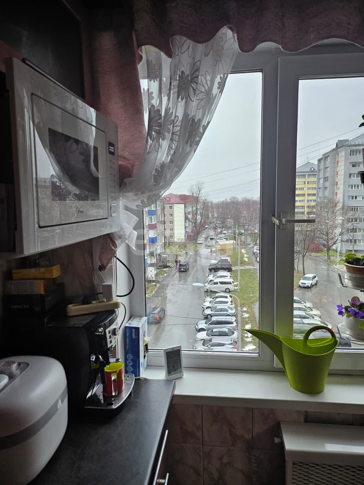 Продажа 3-комнатной квартиры, Южно-Сахалинск, Сахалинская область,  Южно-Сахалинск