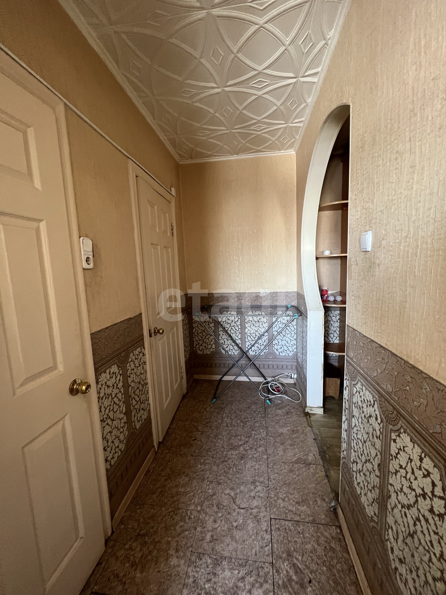 Продажа 3-комнатной квартиры, Южно-Сахалинск, Сахалинская область,  Южно-Сахалинск