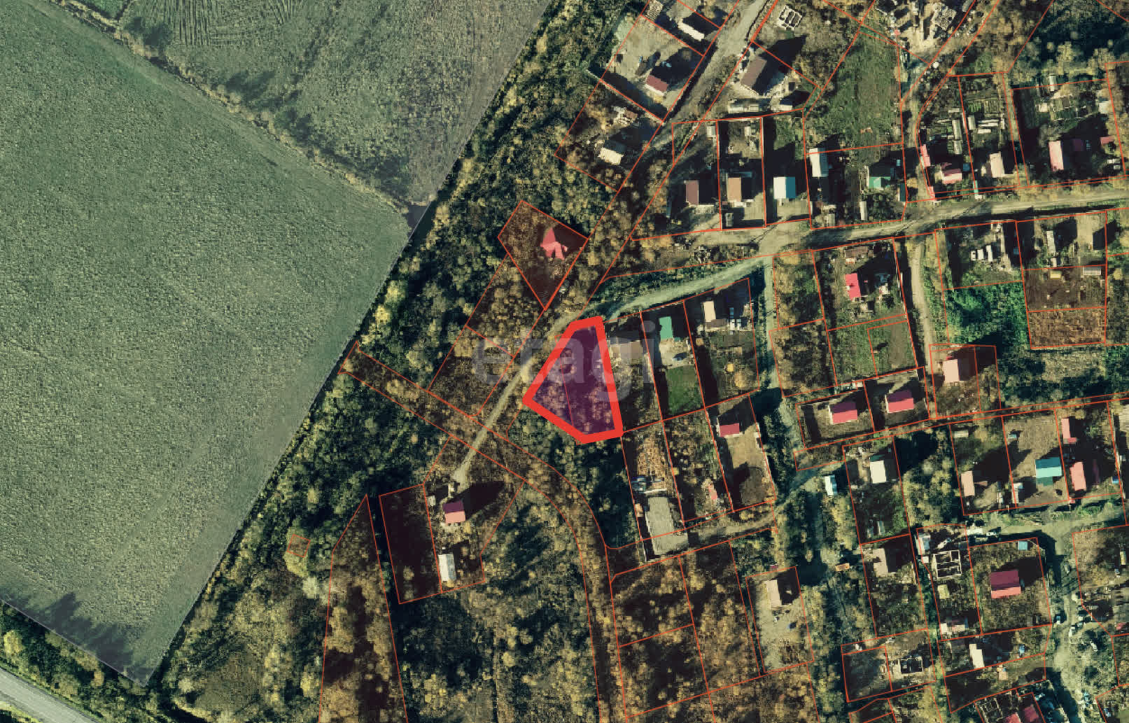 Продажа участка, Южно-Сахалинск, Сахалинская область,  