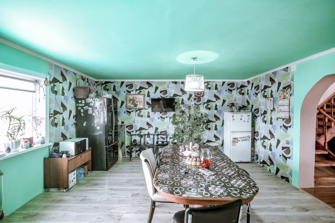 Продажа дома, 228м <sup>2</sup>, 25 сот., Южно-Сахалинск, Сахалинская область,  