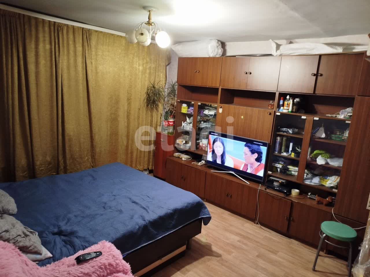 Продажа 3-комнатной квартиры, Улан-Удэ, Республика Бурятия,  Улан-Удэ