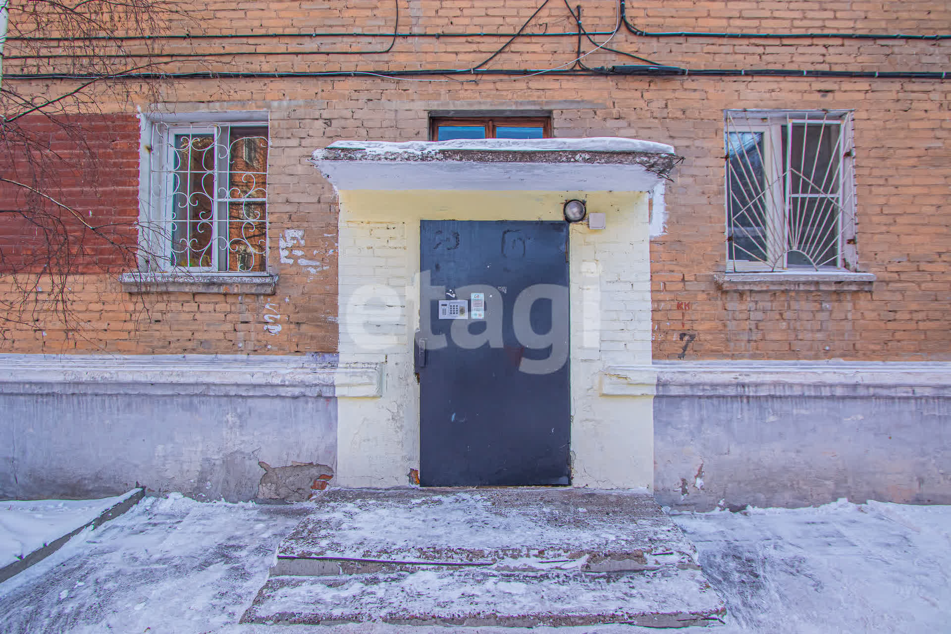 Продажа 2-комнатной квартиры, Улан-Удэ, Республика Бурятия,  Улан-Удэ