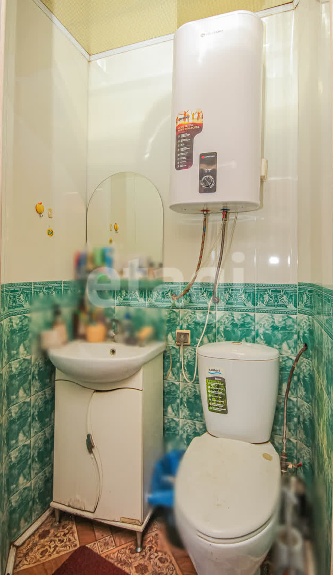 Продажа дома, 52м <sup>2</sup>, 4 сот., Улан-Удэ, Республика Бурятия,  Железнодорожный