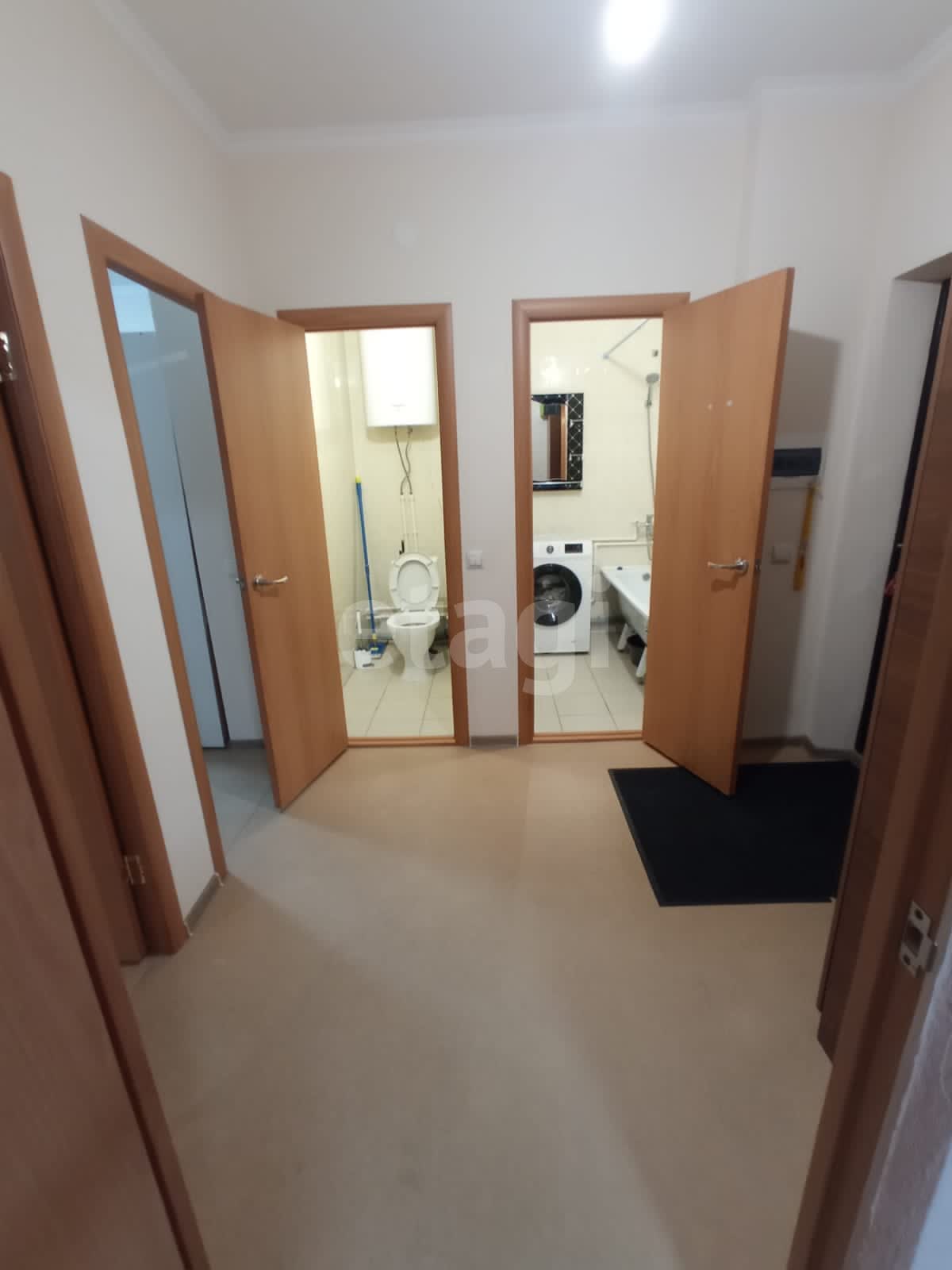 Продажа 2-комнатной квартиры, Южно-Сахалинск, Сахалинская область,  Южно-Сахалинск