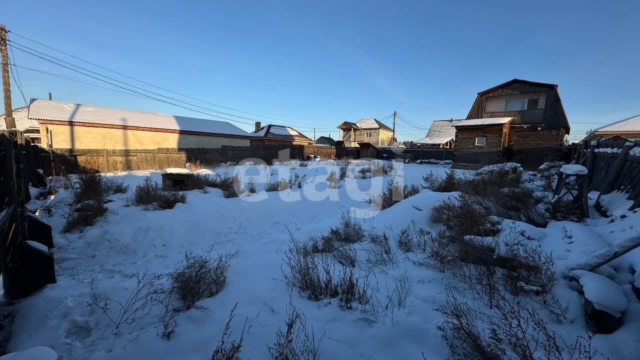 Продажа дома, 42м <sup>2</sup>, 6 сот., Улан-Удэ, Республика Бурятия,  